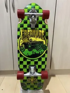 1986年製 ランドシャーク スケートボード コンプリート ヴィンテージ 80s 1986年製 ランドシャーク スケートボード コンプリート ヴィンテージ