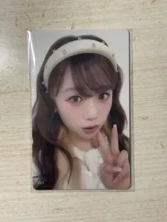 ME:I ランダムトレカ　清水恵子