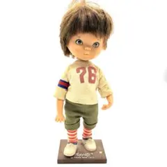 Moppets モペットFRAN MAR 1972 人形 ドール
