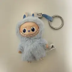 POP MART イニシャルラブブ D