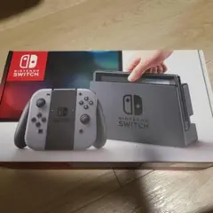 り*う様 Switch Nintendo Switch Joy-Con (L)
