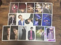 超特急 カイ 生写真 グッズ まとめ売り