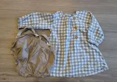 ★極美品★　10mois　90センチセット