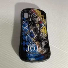 JOJOの奇妙な冒険 黄金の風 ハードケース