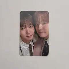 NCT WISH WISHLIST トレカ リョウ サクヤ