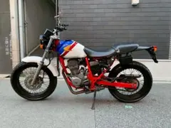 FBモンディアル　HPS125　後期モデル　低走行車両　107㎞　京都 FBモンディアル HPS125 後期モデル 低走行車両 107㎞ 京都 - メルカリ