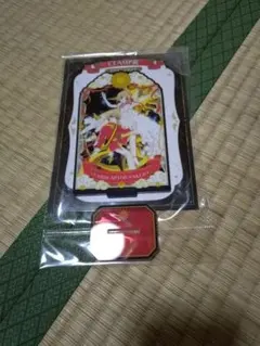 カードキャプターさくら アクスタ