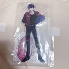 佐伯イッテツ ハーフアニバーサリー アクスタ