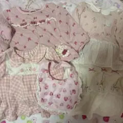 coeur a coeur 80サイズ まとめ売り