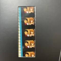 ヱヴァンゲリヲン新劇場版:破　DVD特典コマフィルム　ラストシーン　シンジ　レイ Amazon.co.jp: ヱヴァンゲリヲン新劇場版:破 EVANGELION:2.22