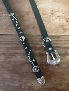 D*0様 ナローベルト　スタッズベルト　20㎜　ナロースタッズベルト　HTC 等