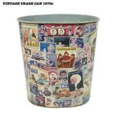 Vintage Trash Canのサムネイル