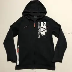 【EMPORIO ARMANI 】EA7パーカー フーディ