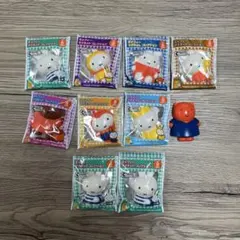 ミッフィー マグネットコレクション