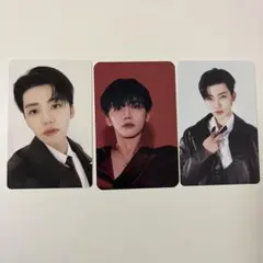 2025年最新】ジェミン シーグリ トレカの人気アイテム - メルカリ