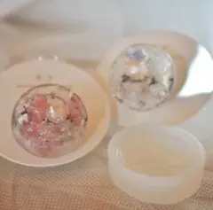 ku オリジナルアクセサリー♡(お休み)様 リクエスト 3点 まとめ商品