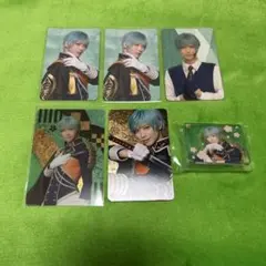 ミュージカル刀剣乱舞 一期一振セット