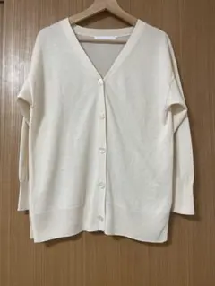 NOLLEY’S sophi シアーカーディガンのサムネイル