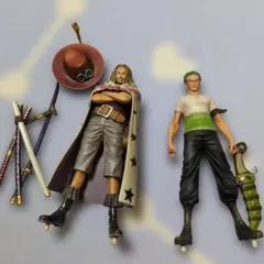 ワンピース フィギュア まとめ売りジャンク品