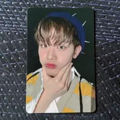 ZB1 PREZENT タワレコ　渋谷　限定　ラキドロ　テレ　②