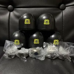 家庭教師ヒットマンREBORN! ボンゴレリング 霧 嵐 大空 雷 雲 リボーン