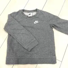 NIKE Nike キッズ　トレーナー　100-110