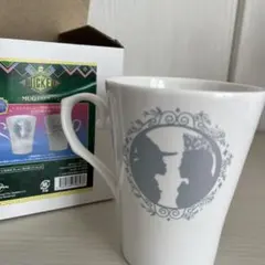 WICKED マグカップ 偏光印刷仕様