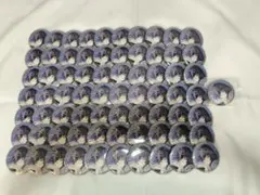 夢職人と忘れじの黒い妖精 ナナシ ゆめくろ 缶バッジ 81個 - メルカリ