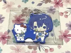 ★発送可★うたプリ Shining Live × サンリオ 聖川真斗