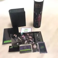 u*4様 BTSグッズ美品セット