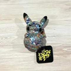 新品タグ付】渋谷ポケモンセンター限定デザイン グラフィック