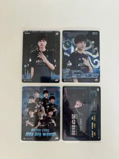 AXIZ WAVE kakaka サイン入りチェキ 2026年最新】axiz waveの人気アイテム - メルカリ