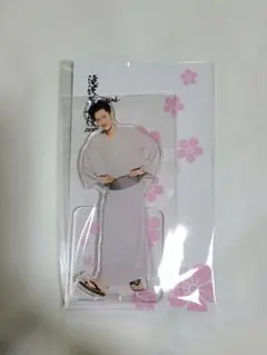 SnowMan 岩本照 滝沢歌舞伎ZEROFINAL アクスタ