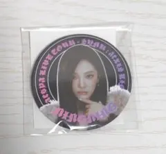 2025年最新】Aespa ニンニン 缶バッジの人気アイテム - メルカリ