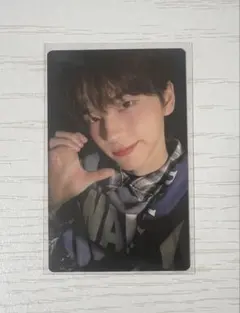 TWS シニュ トレカ ユニバ ラキドロ