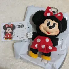 ミニー ミッキーファミリー POPMART Mickey Family正規品