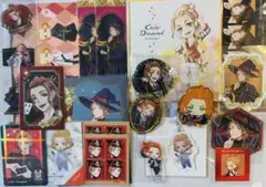 ツイステ ケイト カード 実験着 - メルカリ