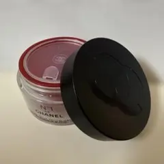 【CHANEL】シャネルリッチクリーム空容器のサムネイル