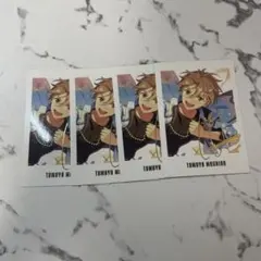 あんスタ 真白友也 9周年 ぱしゃっつ