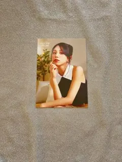 TWICE チェヨン ラントレ READY TO BE SPECIAL