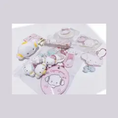 サンリオ　こぎみゅん　まとめ