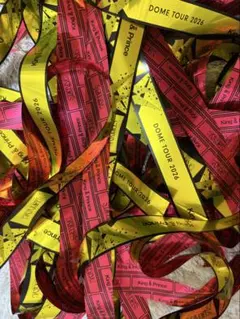 キンプリ 銀テ スターリング STARRING ドーム 1本