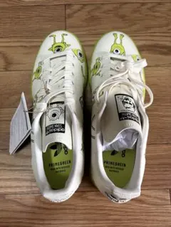2026年最新】adidasモンスターズインクの人気アイテム - メルカリ