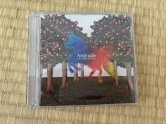 ギャグニーさん専用！Mrs. GREEN APPLE Attitude