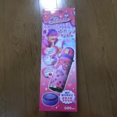 新品！即発送☆しなこ☆水筒☆６００ml しなこちゃん 水筒 600ml - メルカリ