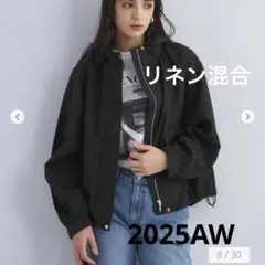 【2025AW】green label relaxing マウンテンパーカー