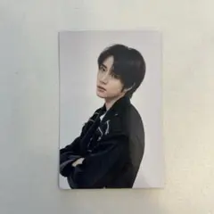 TXT BEOMGYU 2026 MOA CON MINI PHOTO CARD