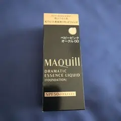 マキアージュ ドラマティックエッセンスリキッド ベビーピンクオークル00