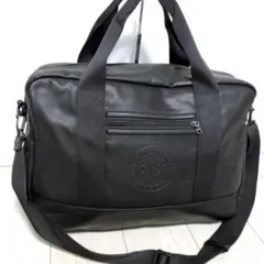 《ほぼ未使用》ARMANI EXCHANGE 2wayボストンバッグのサムネイル