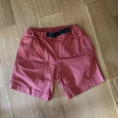 GRAMICCI ハーフパンツ